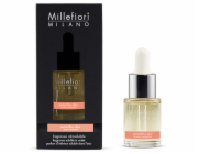 Aroma olej Millefiori Milano, Orosená vonokvětka, 15 ml