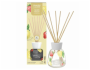 Aroma difuzér Yankee Candle, Ledová limonáda, 100 ml