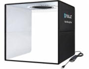 Fotoateliér Puluz 30cm LED 24-26lm (PU5032B)