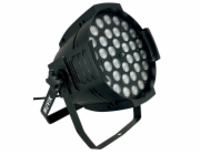 Muvik LED PAR ZOOM 36x15W, HCL