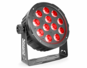 BeamZ Professional BAC506 LED PAR 12x 18W HCL RGBAW-UV, DMX, černý