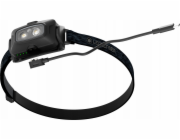 LED čelovka Ledlenser HF8R Core Black