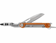 Penknife GERBER Armbar Slim Drive Orange