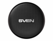 Reproduktory SVEN PS-260, 10W Bluetooth (černé)