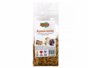 ALEGIA Dried mealworm - lahůdka pro hlodavce - 60g