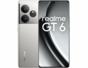 Realme GT 6 5G 16+512 GB Fluid Silver