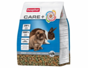 Beaphar Care+ Senior Krmivo pro králíky starší 6 let - 1,5 kg