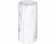 Keramická váza Atmosphera MARBLE, 20 cm