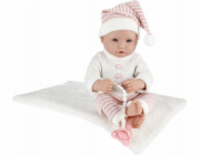 Mega Creative BABY DOLL 25CM AKC 24X44X15 MC WB 9/18