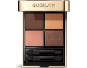 GUERLAIN  OMBRES G PALETTE EYESHADOW PALETTE Wild Nudes 258 4x1,5g