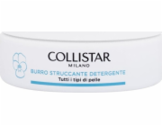 COLLISTAR  CLEANSING MAKE-UP REMOVER BUTTER 100ML