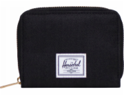 Herschel  Tyler Wallet 30080-00001 Černá Jedna velikost