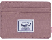 Herschel  Cardholder Wallet 30065-02077 Pink Jedna velikost