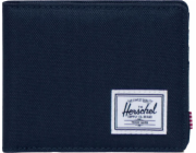 Herschel  Roy Wallet 30072-00007 Námořnická modrá Jedna velikost