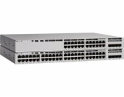 Přepínač Cisco CISCO Catalyst 9200 24portová pouze data Network Essentials Remanufactured