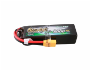 Gens ace G-Tech 5000mAh 14,8V 4S1P 60C Lipo Battery Pack s XT90 Plug-Bashing Series