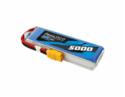 Gens ace 5000mAh 11.1V 45C 3S1P lipo baterie s XT90 konektorem