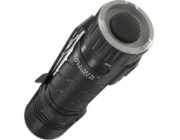 Nitecore EDC35 flashlight Black Hand flashlight LED