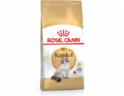 ROYAL CANIN Ragdoll FBN Adult - dry cat food - 400g