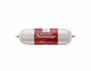 SYTA MICHA Prime Meat Sausage Beef - pochoutka pro psy - 80g