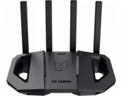 ASUS TUF-BE3600 (BE3600) WiFi 7 Extendable Gaming Router, 2.5G porty, AiMesh