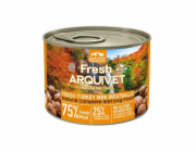 ARQUIVET Fresh Turkey Mini Meatballs - mokré krmivo pro psy - 200g