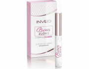 Inveo INVEO Brows 2 Love hypoalergenní sérum na obočí stimulující růst chloupků 3,5 ml