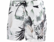 Helly Hansen Dámské kraťasy Board Short 6 Cream Esra Velikost potisku M (34099_034)