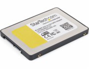 StarTech M.2 SATA Bay – 2.5 SATA III (SAT2M2NGFF25)