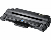 Originální černý toner Samsung MLT-D1052S (MLTD1052S)