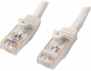 StarTech RJ-45/RJ-45 kat. 6 Bílá 10m (N6PATC10MWH)