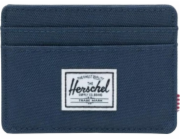 Herschel Herschel Charlie RFID peněženka 10360-00007 Námořnická modrá Jedna velikost