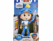 Figurka Mattel Gus the Little - Velký rytíř Mluvící rytíř Gus HJN50 p2 MATTEL