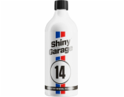 Shiny Garage Shiny Garage Monster Wheel Cleaner Plus Gel - gel na mytí ráfků 1L univerzální