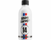 Shiny Garage Shiny Garage Back2Black polymerový gel na pneumatiky 500ml univerzální