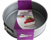 Patisse Forma na dort 24 cm Patisse Silver Top univerzální