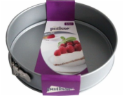 Patisse Forma na dort 28 cm Patisse Silver Top univerzální