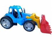 Macyszyn Toys Bulldozer XXL