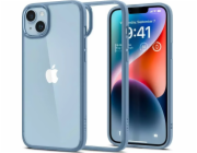 Ochranné pouzdro Spigen Spigen Ultra Hybrid pro Apple iPhone 14 Sierra Blue