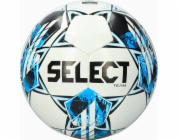 Select Team FIFA Basic V23 Ball TEAM WHT-BLK white 5