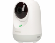 IP kamera 360 360 BOTSLAB INDOOR CAM PAN & TILT P4 PRO, 3MP, 2K