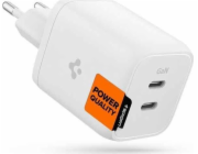 Spigen nabíječka Spigen PE2106EU PD65W USB-C PowerArc Síťová nástěnná nabíječka bílá/bílá ACH03720