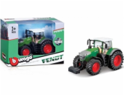 Traktor Bburago Fendt 1050 Vario Green