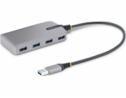 StarTech 5G4AB USB HUB 4x USB-A 3.1 Gen1 (5G4AB-USB-A-HUB)