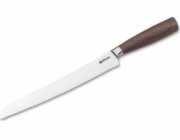 Boker Solingen Core Walnut nůž na chleba univerzální