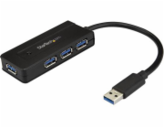 StarTech USB HUB 4x USB-A 3.0 (ST4300MINI)