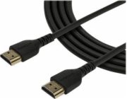 StarTech HDMI - HDMI kabel 2m černý (RHDMM2MP)