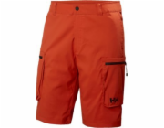 Helly Hansen Move Qd Shorts 2.0 308 Canyon 53977_308-M