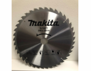 Makita cirkulární pila 260x30x 40z MD-74077