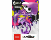 Nintendo Splatoon amiibo figurka - Inkling Squid